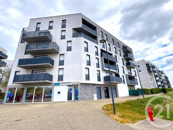 Appartement F1 à vendre  1 pièce - 26,65 m 2   LES ULIS  - 91