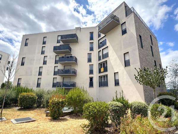 Appartement F1 à vendre  1 pièce - 26,65 m 2   LES ULIS  - 91