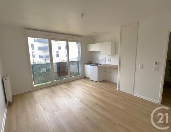 Appartement F1 à vendre  1 pièce - 26,65 m 2   LES ULIS  - 91