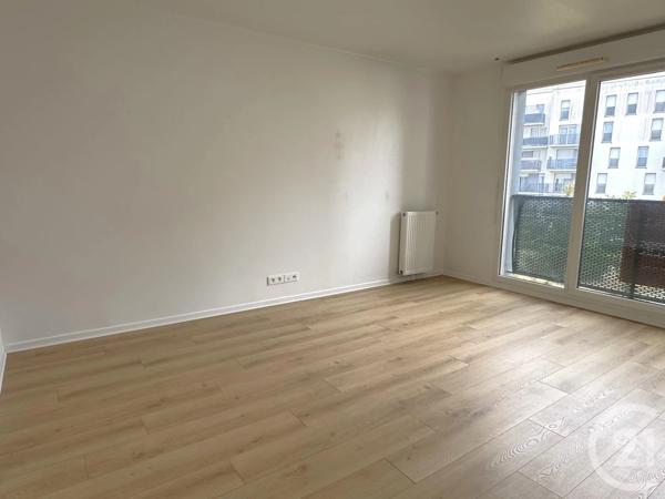 Appartement F1 à vendre  1 pièce - 26,65 m 2   LES ULIS  - 91