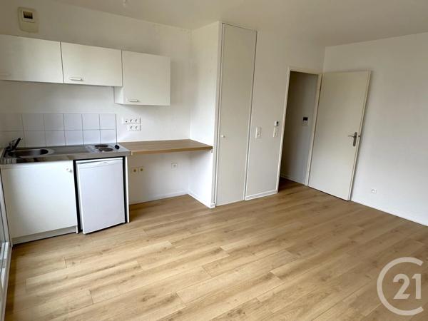 Appartement F1 à vendre  1 pièce - 26,65 m 2   LES ULIS  - 91