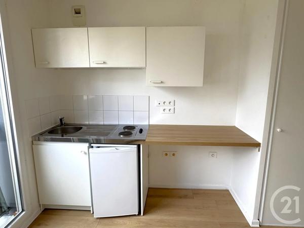 Appartement F1 à vendre  1 pièce - 26,65 m 2   LES ULIS  - 91