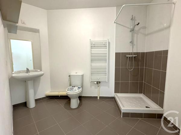 Appartement F1 à vendre  1 pièce - 26,65 m 2   LES ULIS  - 91