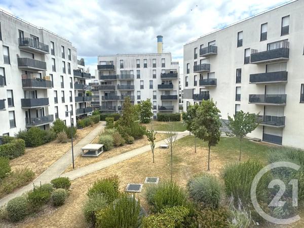 Appartement F1 à vendre  1 pièce - 26,65 m 2   LES ULIS  - 91