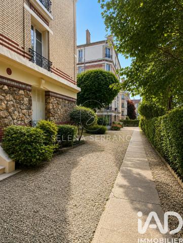 Appartement à vendre 6 pièces 99,31 m² Enghien-les-Bains