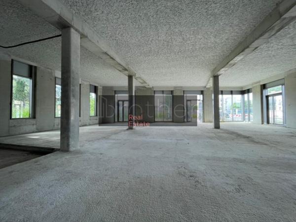 Bureau de 703 m² à vendre à Bordeaux Euratlantique