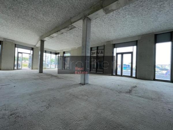 Bureau de 703 m² à vendre à Bordeaux Euratlantique