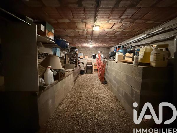 Maison à vendre 7 pièces 152 m² Bondoufle