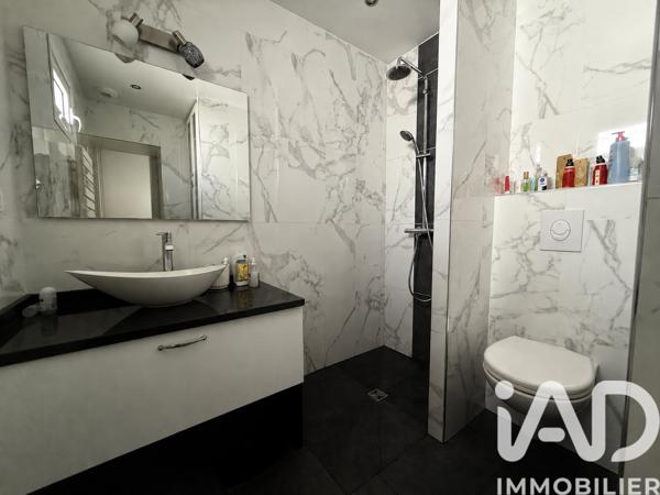 Maison à vendre 7 pièces 152 m² Bondoufle