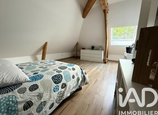 Maison à vendre 7 pièces 152 m² Bondoufle