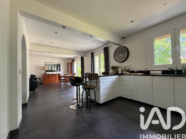 Maison à vendre 7 pièces 152 m² Bondoufle