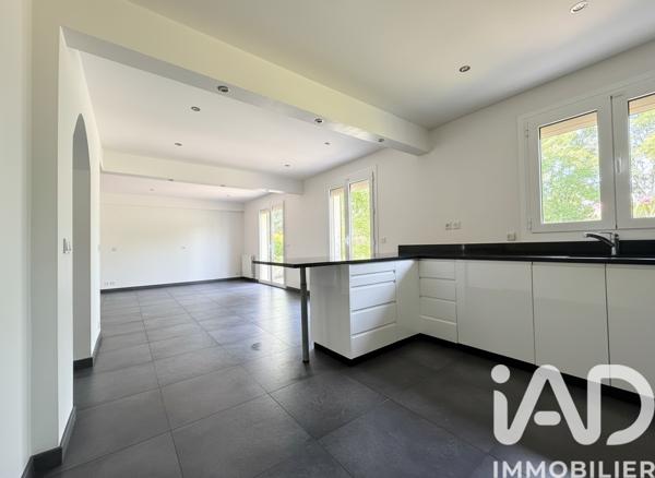Maison à vendre 7 pièces 152 m² Bondoufle