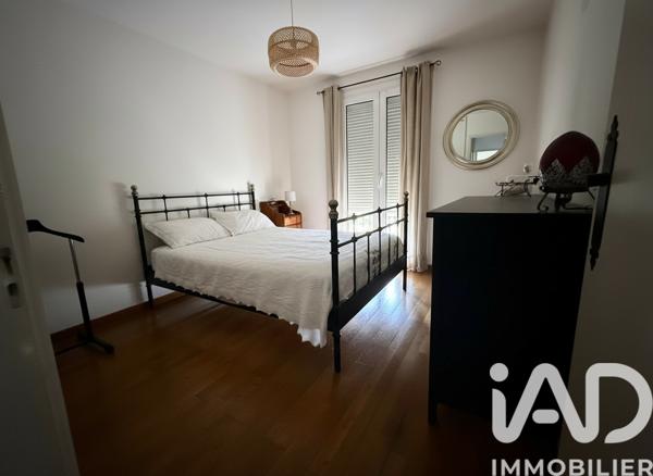 Maison à vendre 7 pièces 152 m² Bondoufle