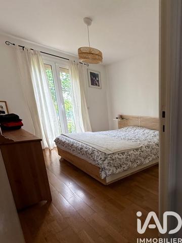 Maison à vendre 7 pièces 152 m² Bondoufle