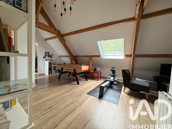 Maison à vendre 7 pièces 152 m² Bondoufle