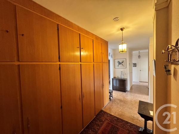 Appartement F3/4 à vendre  3 pièces - 85,25 m 2   PARIS  - 75012