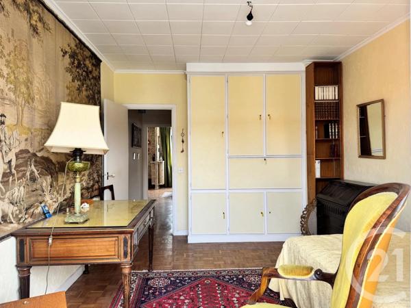Appartement F3/4 à vendre  3 pièces - 85,25 m 2   PARIS  - 75012