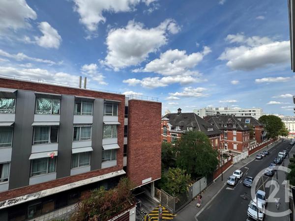Appartement F3/4 à vendre  3 pièces - 85,25 m 2   PARIS  - 75012