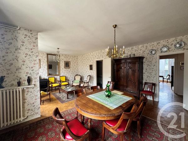 Appartement F3/4 à vendre  3 pièces - 85,25 m 2   PARIS  - 75012