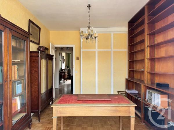 Appartement F3/4 à vendre  3 pièces - 85,25 m 2   PARIS  - 75012