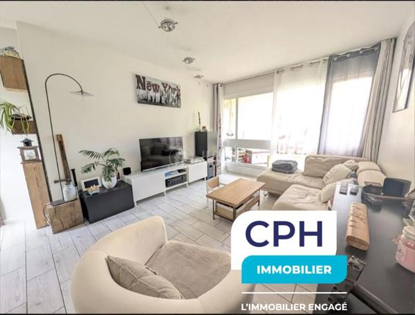 Appartement à vendre au Chesnay-Rocquencourt (78150)