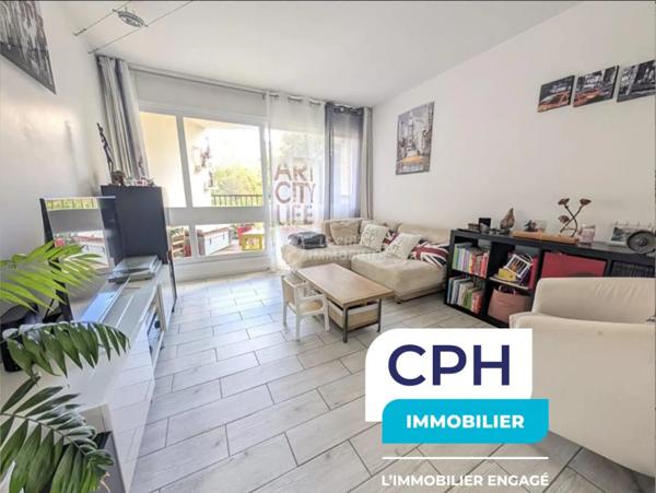 Appartement à vendre au Chesnay-Rocquencourt (78150)
