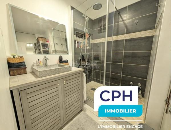 Appartement à vendre au Chesnay-Rocquencourt (78150)