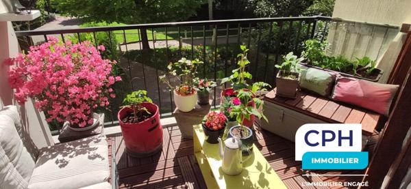 Appartement à vendre au Chesnay-Rocquencourt (78150)