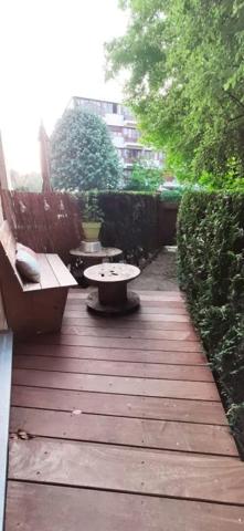 Appartement à vendre au Chesnay-Rocquencourt (78150)