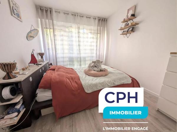 Appartement à vendre au Chesnay-Rocquencourt (78150)