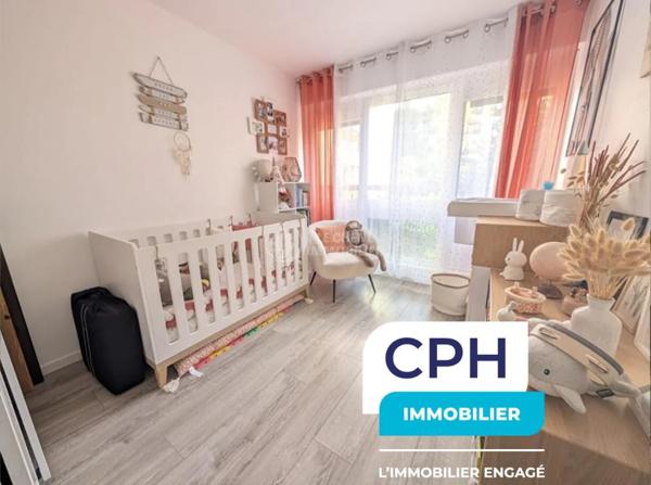 Appartement à vendre au Chesnay-Rocquencourt (78150)