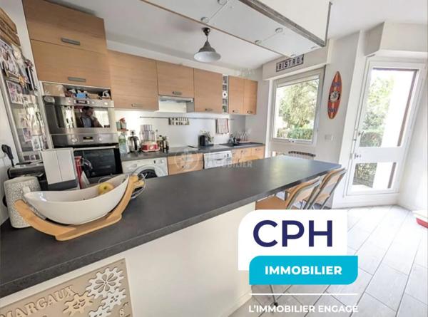 Appartement à vendre au Chesnay-Rocquencourt (78150)