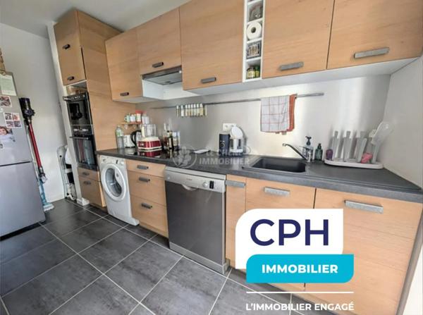 Appartement à vendre au Chesnay-Rocquencourt (78150)