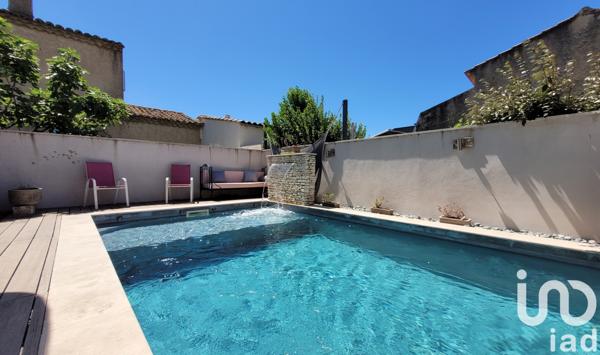 Maison à vendre 9 pièces 221 m² L'Isle-sur-la-Sorgue
