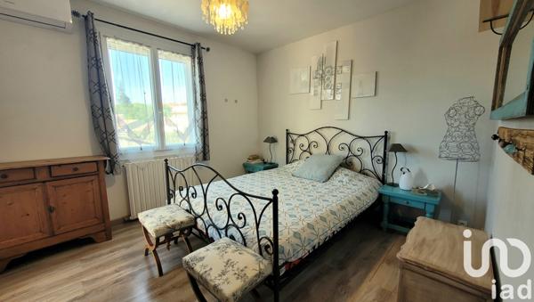 Maison à vendre 9 pièces 221 m² L'Isle-sur-la-Sorgue