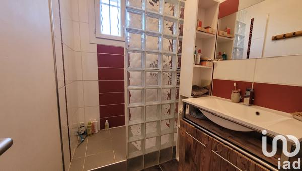 Maison à vendre 9 pièces 221 m² L'Isle-sur-la-Sorgue