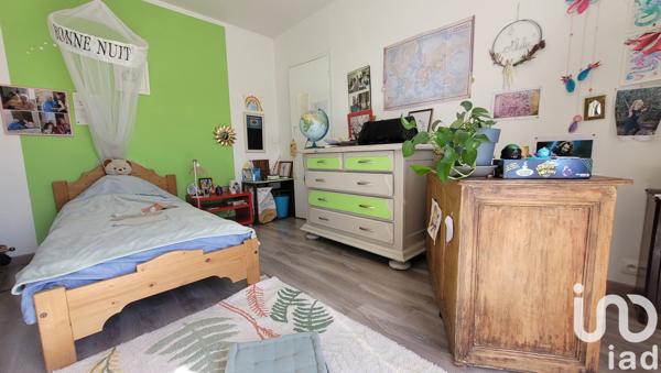 Maison à vendre 9 pièces 221 m² L'Isle-sur-la-Sorgue