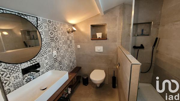 Maison à vendre 9 pièces 221 m² L'Isle-sur-la-Sorgue