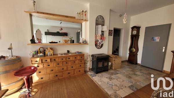 Maison à vendre 9 pièces 221 m² L'Isle-sur-la-Sorgue