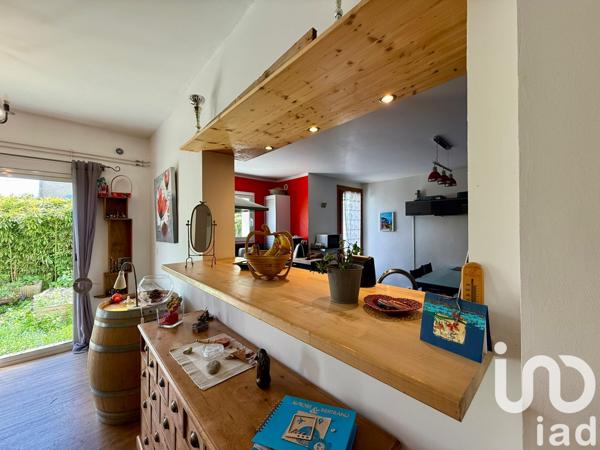 Maison à vendre 9 pièces 221 m² L'Isle-sur-la-Sorgue