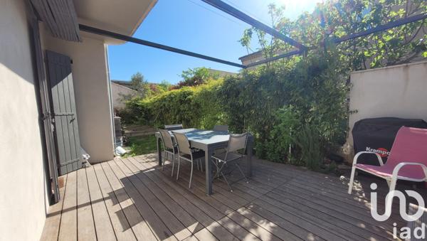 Maison à vendre 9 pièces 221 m² L'Isle-sur-la-Sorgue