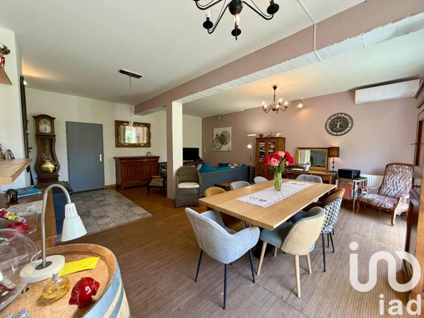 Maison à vendre 9 pièces 221 m² L'Isle-sur-la-Sorgue