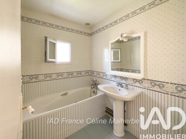 Maison à vendre 5 pièces 120 m² Vernouillet