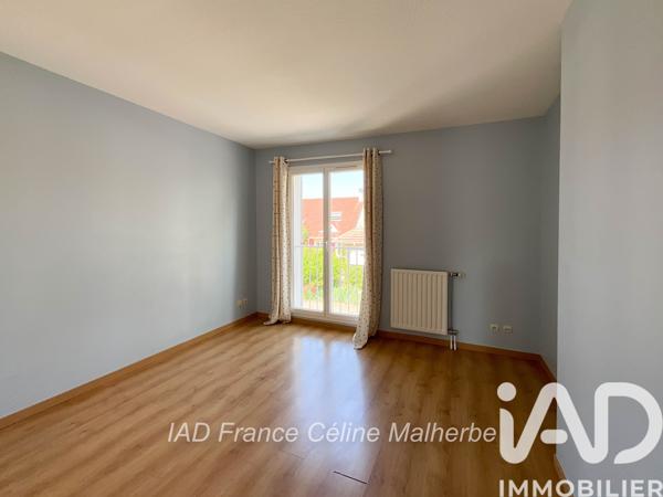Maison à vendre 5 pièces 120 m² Vernouillet