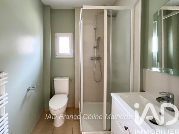 Maison à vendre 5 pièces 120 m² Vernouillet
