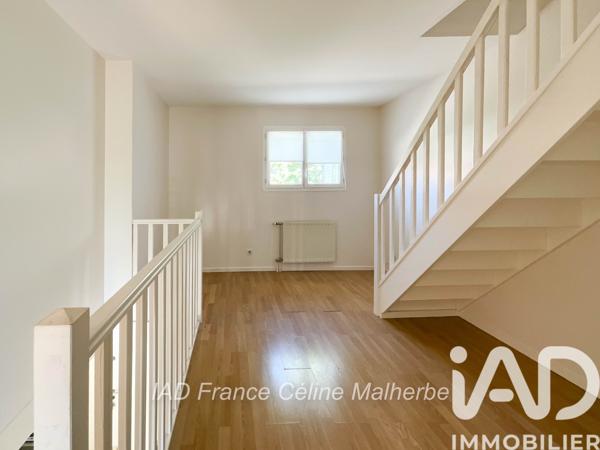 Maison à vendre 5 pièces 120 m² Vernouillet