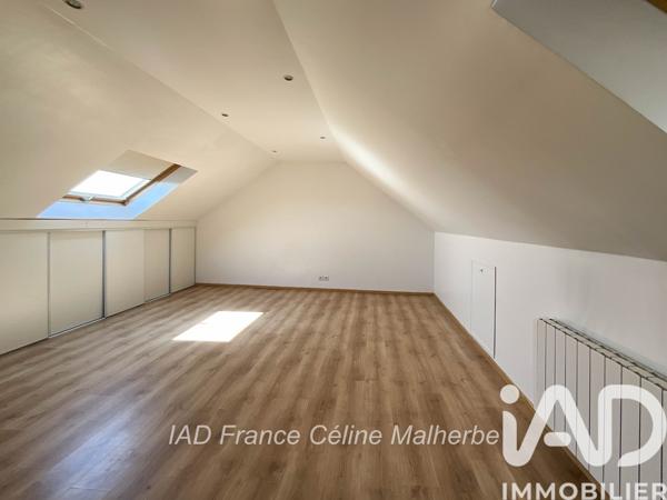 Maison à vendre 5 pièces 120 m² Vernouillet