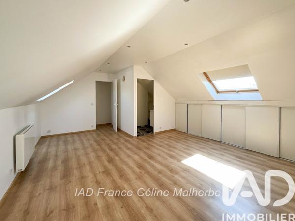 Maison à vendre 5 pièces 120 m² Vernouillet