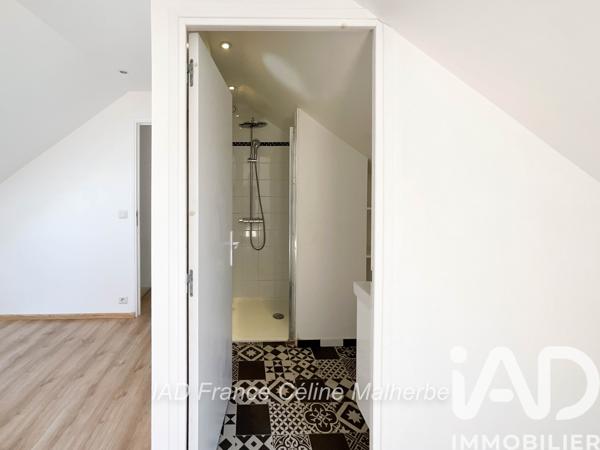 Maison à vendre 5 pièces 120 m² Vernouillet
