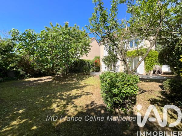 Maison à vendre 5 pièces 120 m² Vernouillet